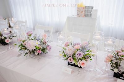 Floral Workshop