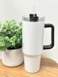 40oz Travel Tumbler