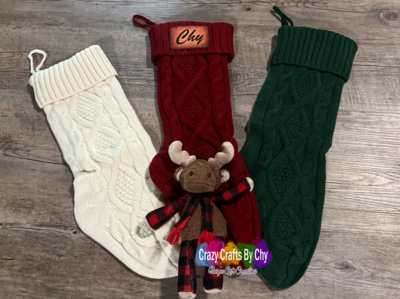 Christmas Stocking