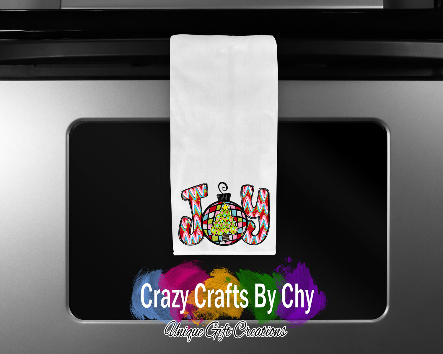 Joy Towel