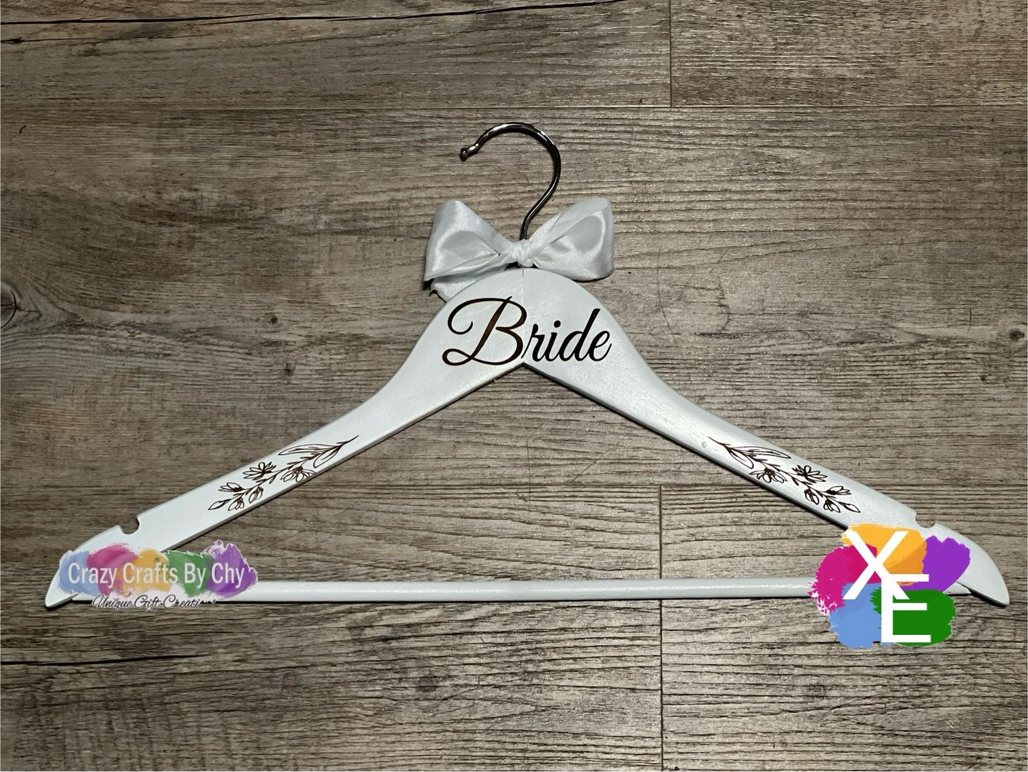 Wedding Hanger