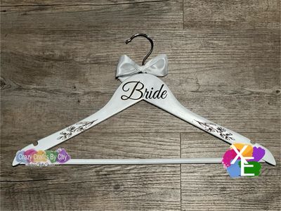 Wedding Hanger