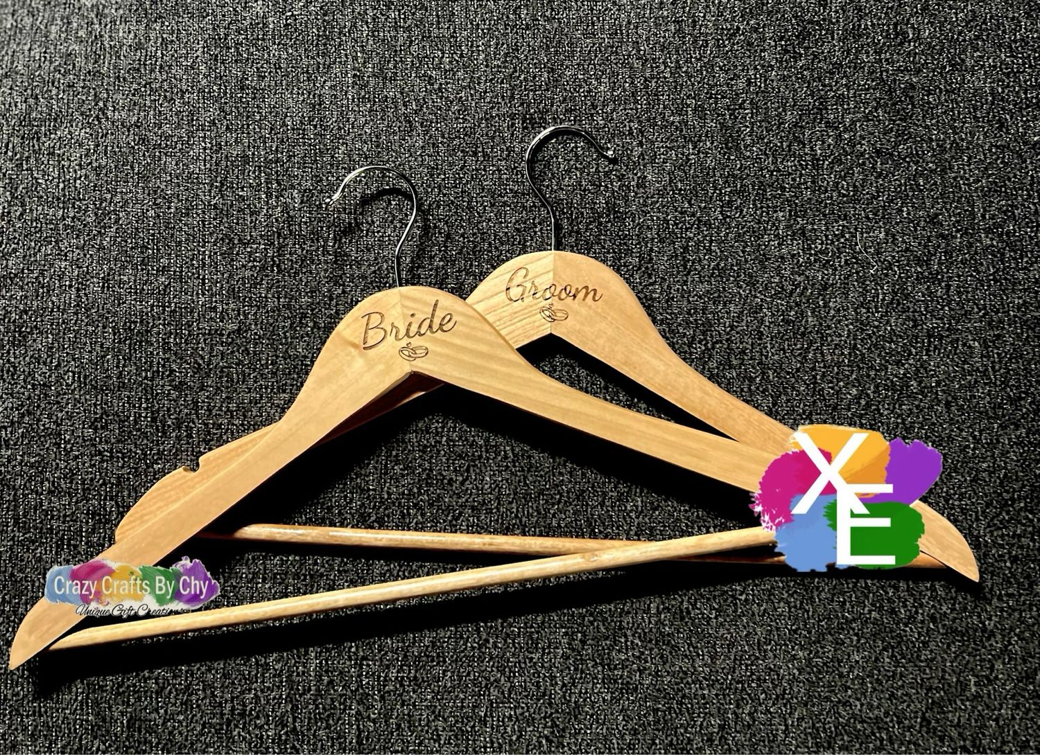 Wedding Hanger