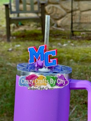 MC Straw Buddy