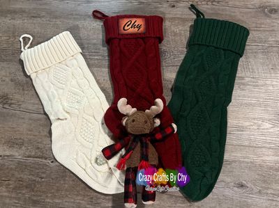 Christmas Stocking