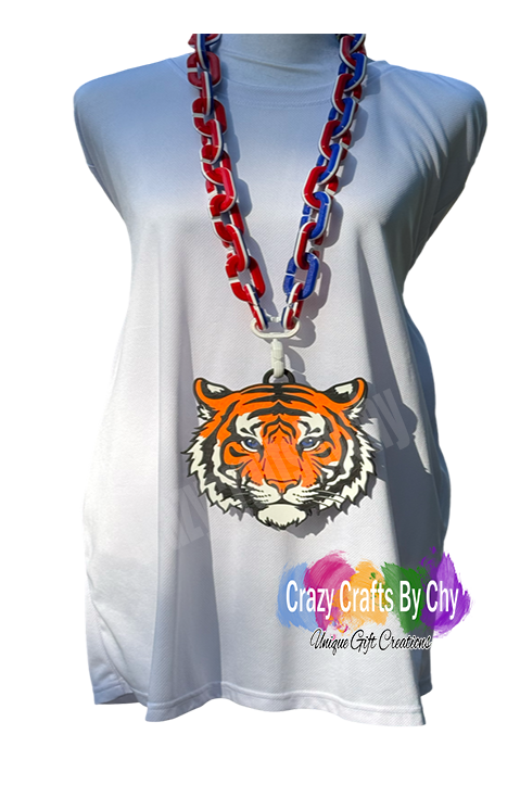 SCHOOL HYPE CHAINS