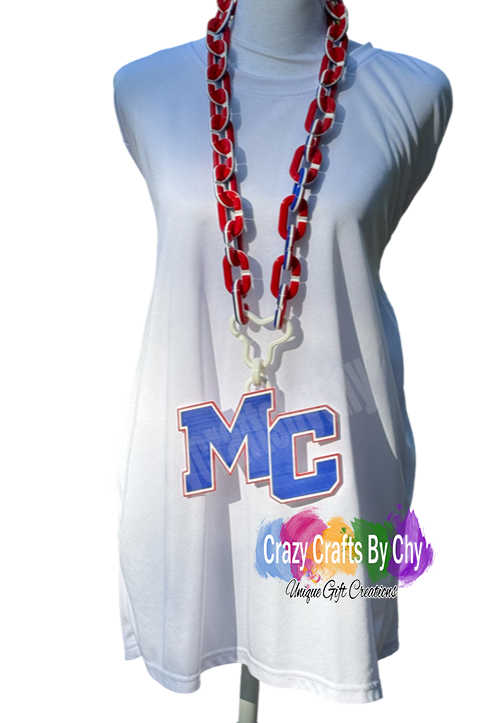 SCHOOL HYPE CHAINS