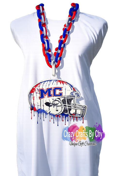 SCHOOL HYPE CHAINS