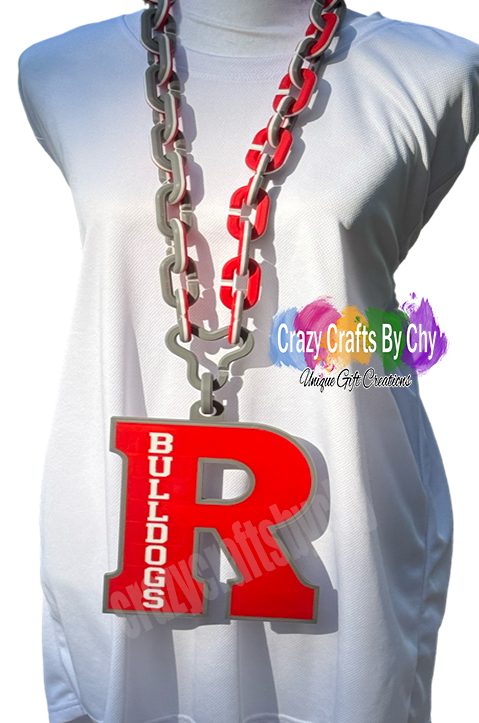 SCHOOL HYPE CHAINS