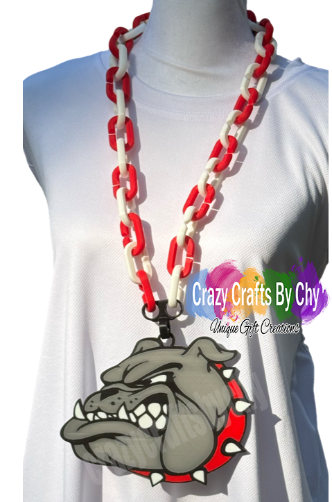 SCHOOL HYPE CHAINS
