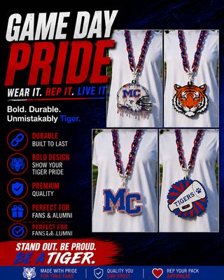 SCHOOL HYPE CHAINS