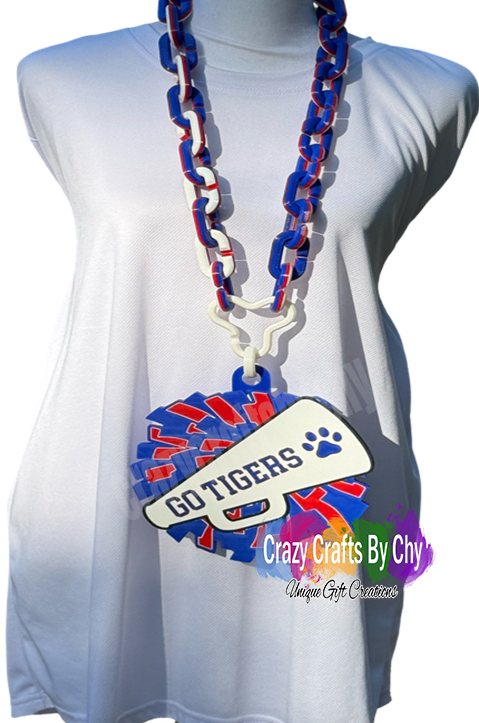 SCHOOL HYPE CHAINS