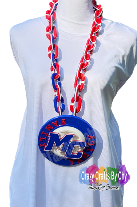 Spinning Hype Chain
