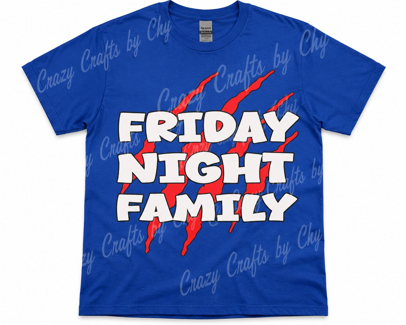 Friday Night Family