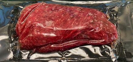 Bavette boeuf