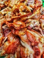 Bacon fumé maison 225 GR