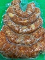 Saucisse MIX