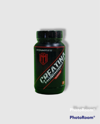CREATINA PURA  MICRONIZADA 300 gramos