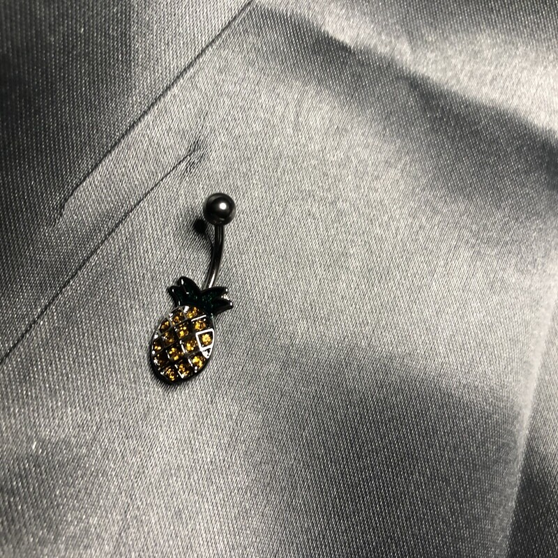 Belly Rings