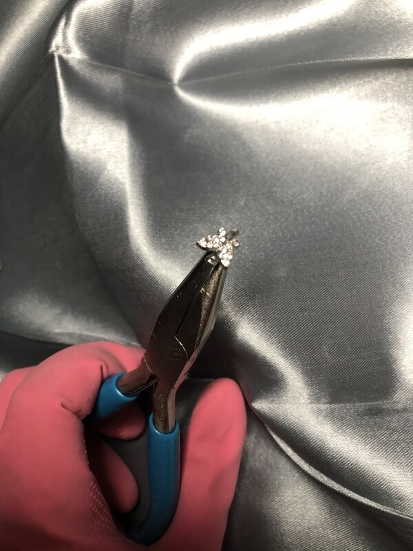 Nose Cuffs