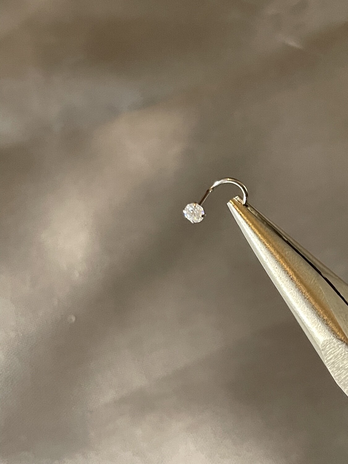 Nose Rings