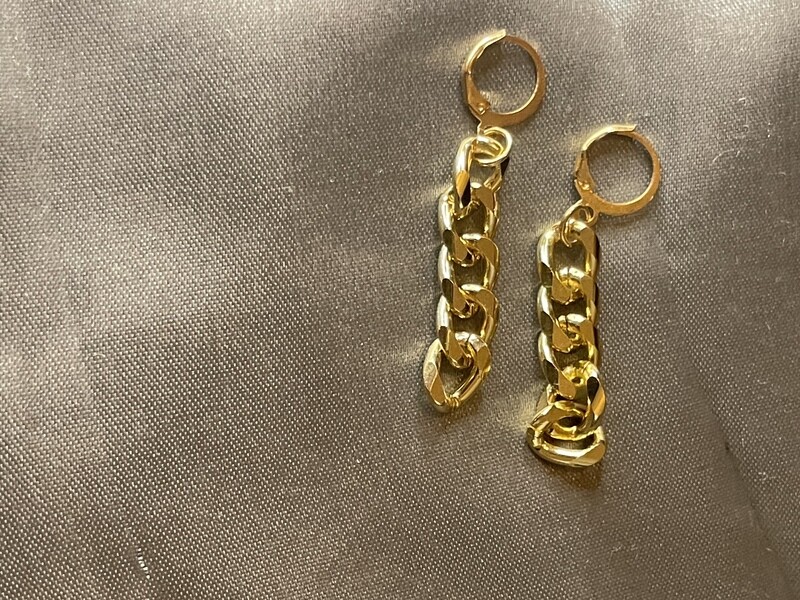 Earrings And Necklaces
