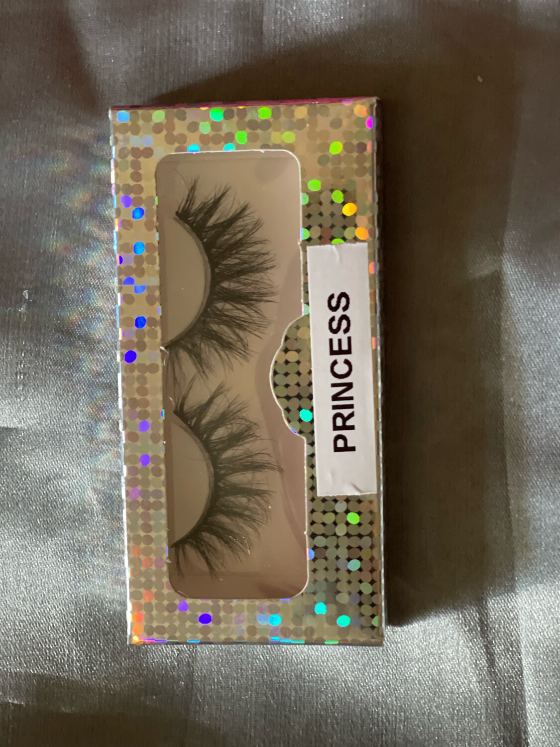 Lashes