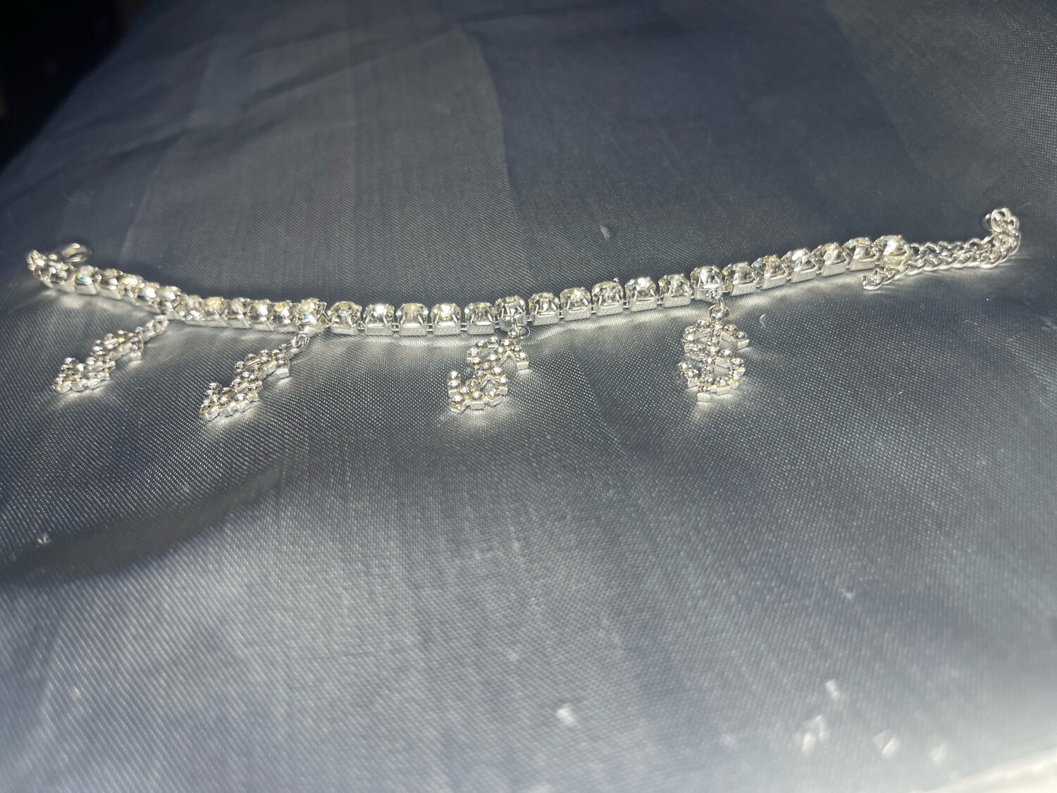 Anklets