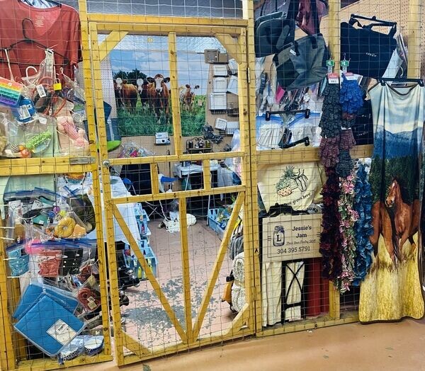 Creative Treasures Flea Market