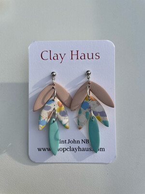 Kasey Spring Dangle