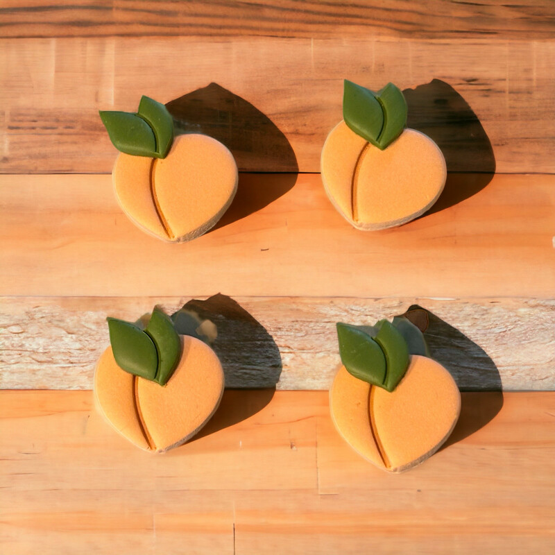 Just Peachy Jibbit