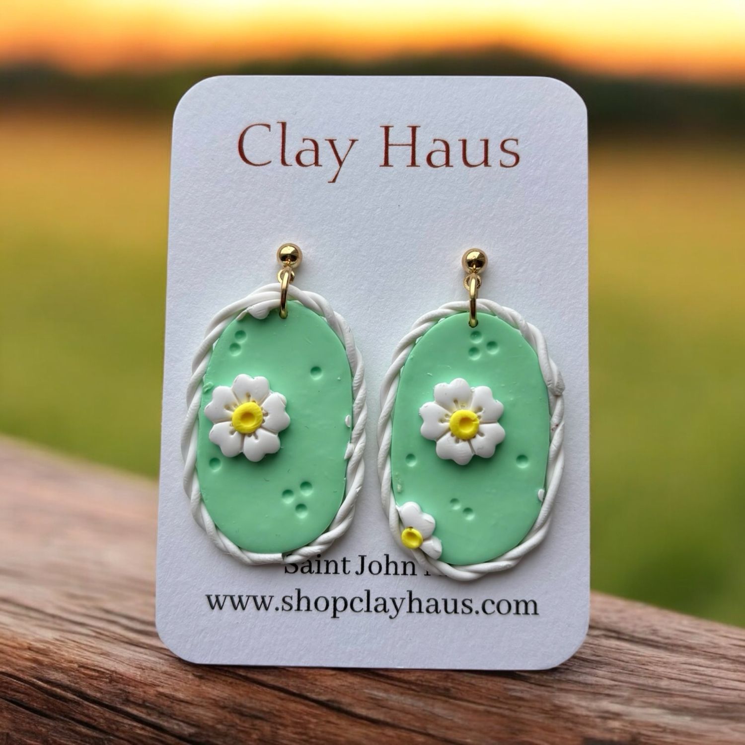 Daisy Dangle