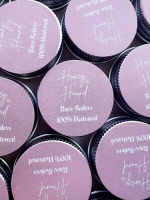 Honey Hound Bangin&#39; Balm