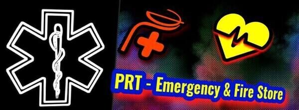 PRT - Emergency & Fire Store