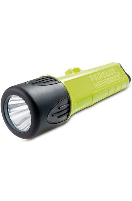 Lanterna LED - PARALUX PX1