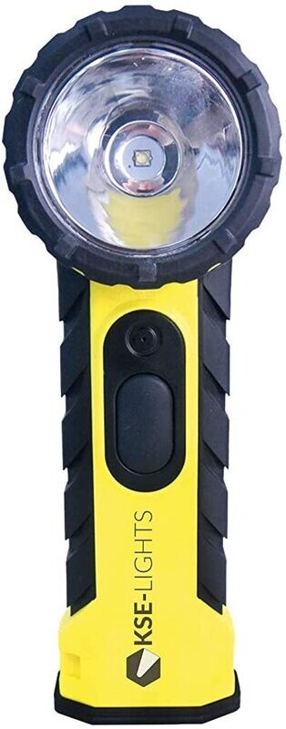 Lanterna Ângulo Reto ATEX - KSE LED