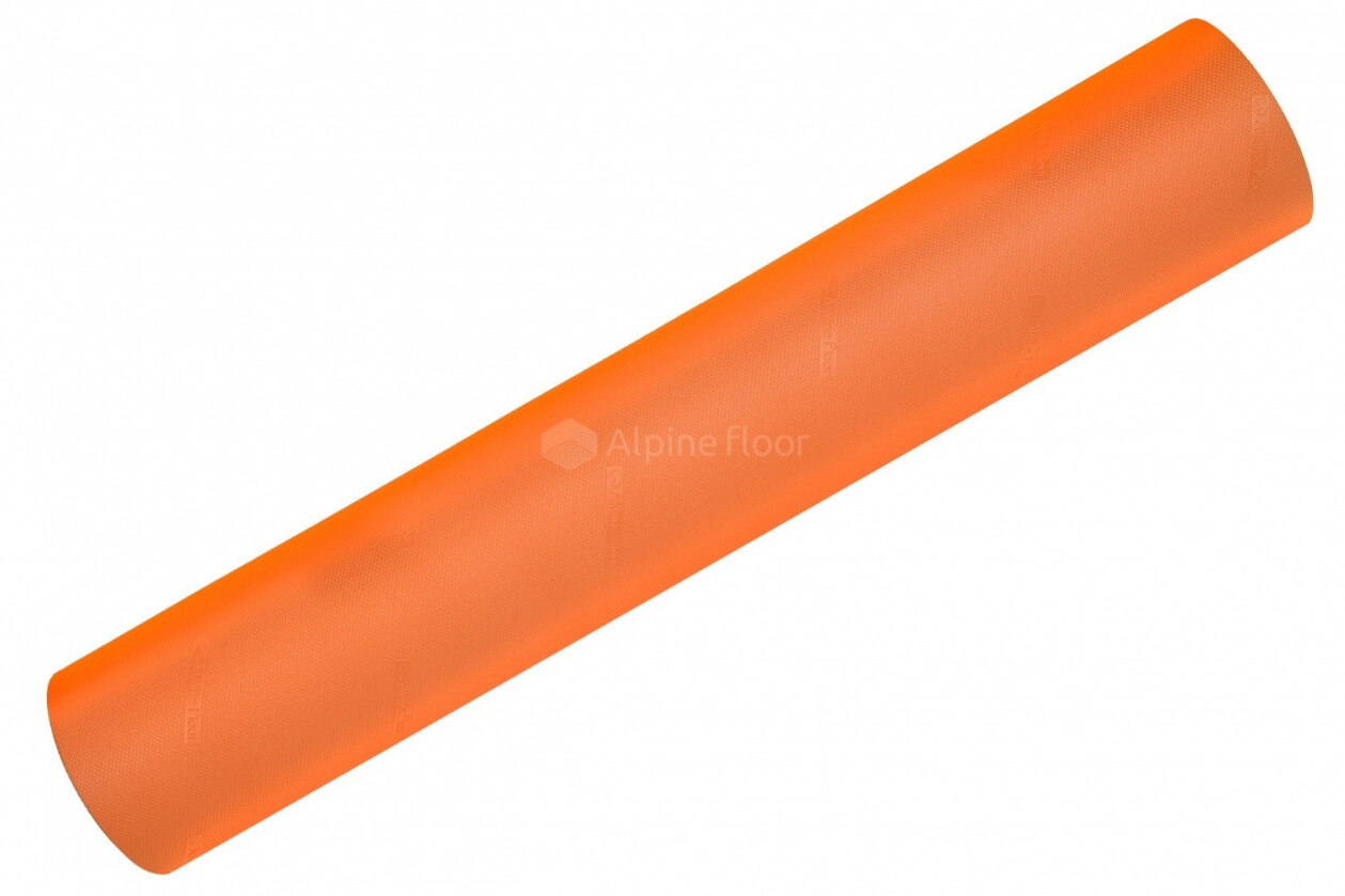 Подложка ALPINE FLOOR Orange Premium IXPE