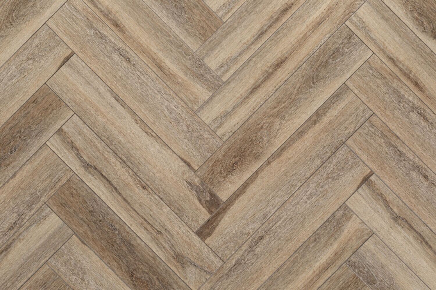 Кварц-виниловый ламинат Aquafloor Space Parquet Light AF4502PQL