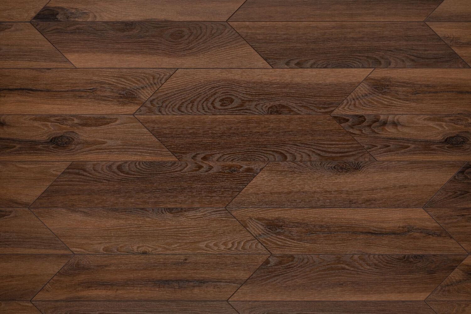 Кварц-виниловая плитка Aquafloor Parquet Chevron Glue
AF2560PGCh