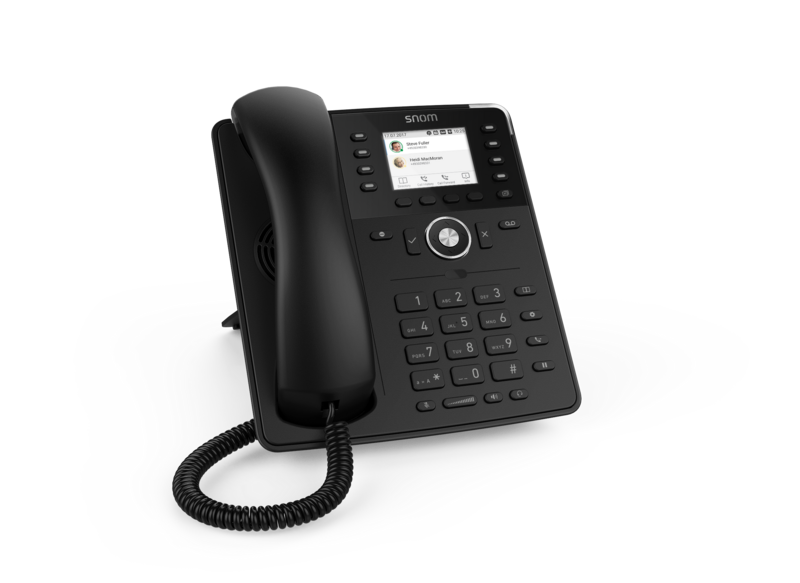 Snom D735 Business Level Deskphone