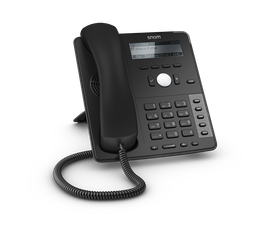 Snom D712  Entry level Deskphone