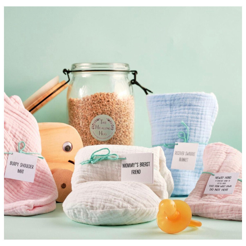 The Baby Box