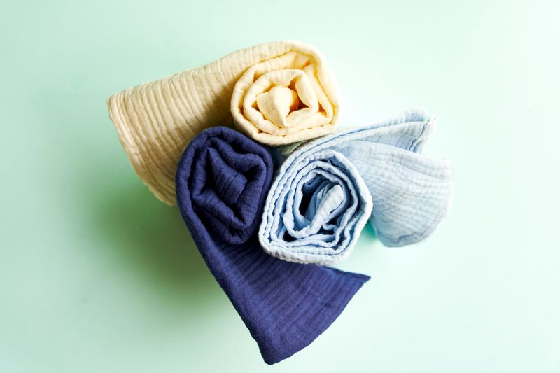 The Swaddle Sheet