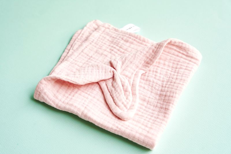 The Burp Cloth