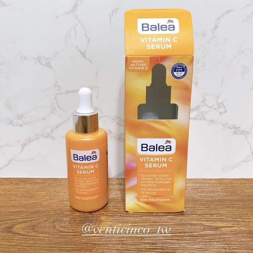 維生素C精華液 30ml