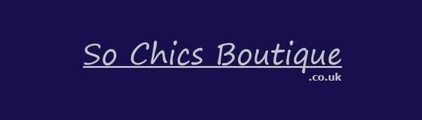 So chics boutique