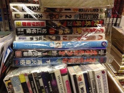 COMICS 漫畫 每本計 $20@