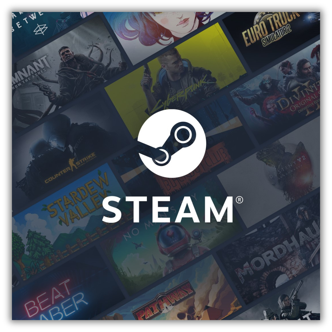 Steam Wallet Codes