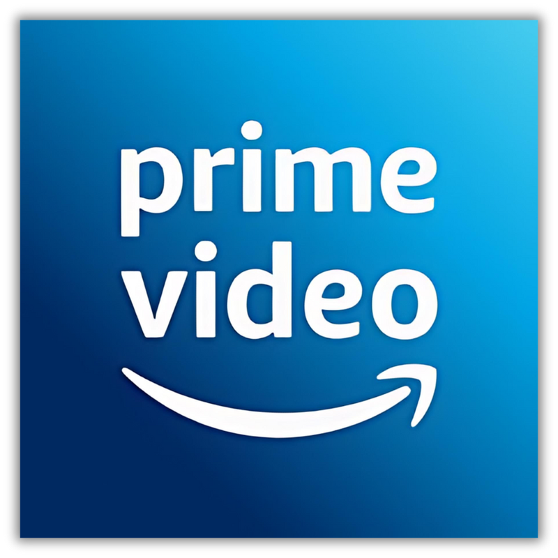 Amazon Prime Video