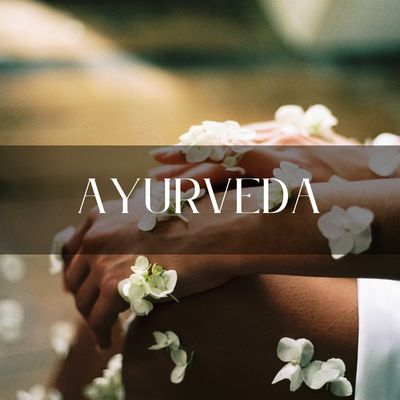 Āyurveda